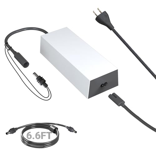 Amazon.co.jp: Starlink Gen 3 電源アダプター - 100-240V入力、57V