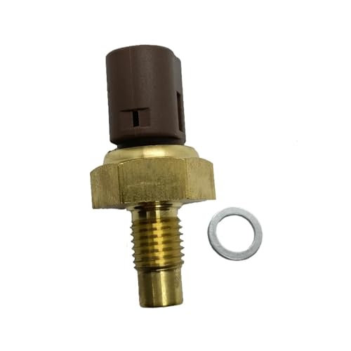 Sensor temperatura refrigerante Renault soluciona fallos de arranque 4