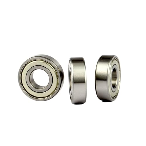 10�� R3AZZ �x�A�����O 3/16"X5/8"X0.196" 4.763 * 15.875 .978 mm �C���` �~�j�`���A �V�[���h �[�a�ʎ��� R3A(Abec-1)