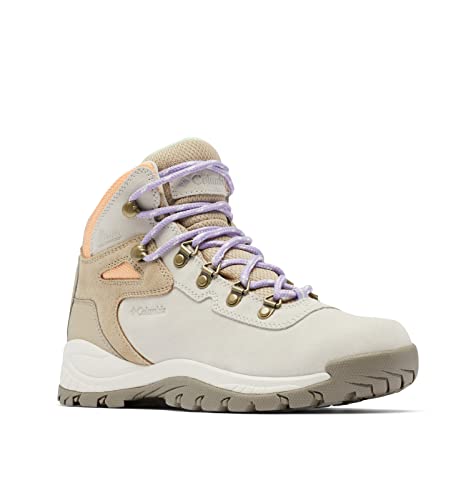 Image of Columbia Women's Discontinued Newton Ridge Plus Waterproof Amped Hiking Boot