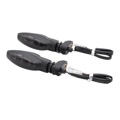 Indicateurs moto et feux stop arrière pour Triumph Speed Triple et Street Triple 765