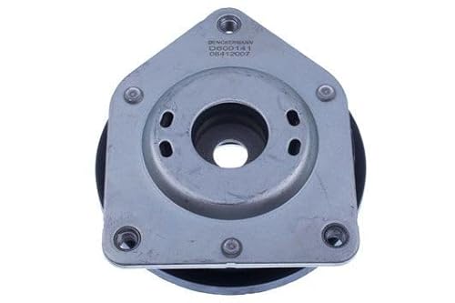 VORNE Coupelle de suspension Essieu avant