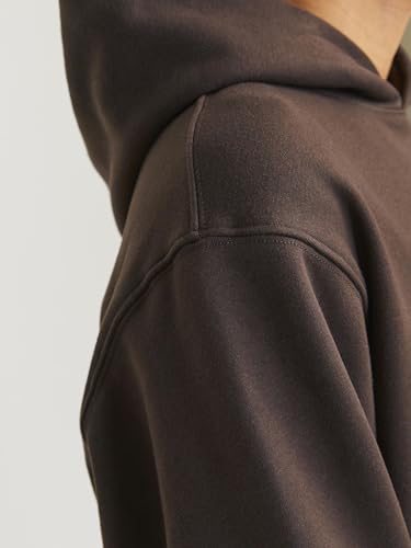 JACK & JONES JJEURBAN Edge Sweat Hood NOOS – Ansicht 6
