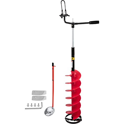 10 Best Ice Auger Bit For Drill Reviews in 2022 | eSalon