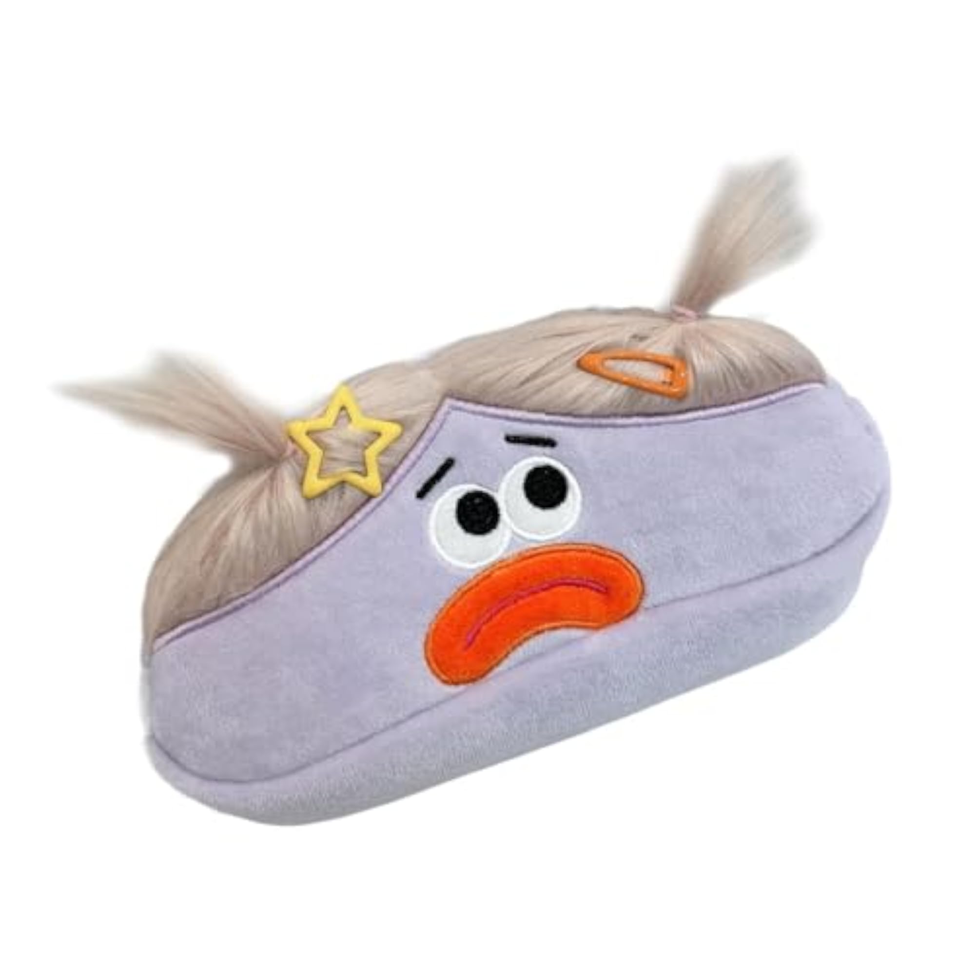 DESIRECute Pencil Case Stationery Organizer Gift