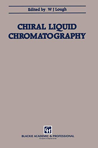 Chiral Liquid Chromatography view 2