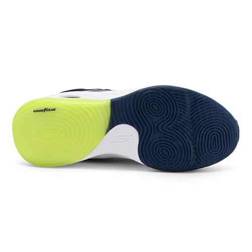 Skechers Performance SKX FLOAT-253000 Men's Basketball3