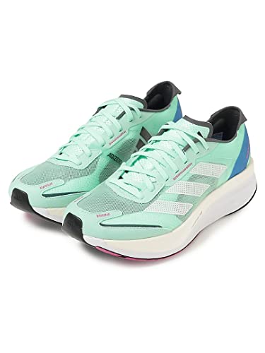 Image of adidas Womens Adizero Boston 11 Running ShoesSneaker