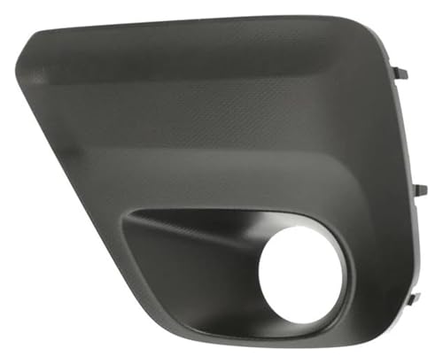 Cubierta de parachoques delantero 57731SJ040: marco protector para Subaru Forester