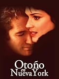 Otoño en Nueva York