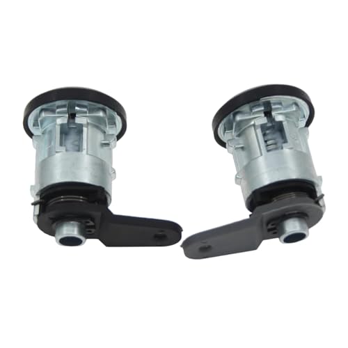 Interruptor de encendido Ford Ka 2012 kit cerradura maletero puerta con 2 llaves CS5AB22050AA 4