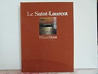 The St. Lawrence - Hardcover 289111180X Book Cover