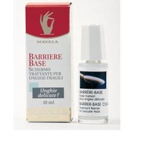 MAVALA Barriere Base idrat 10 ml