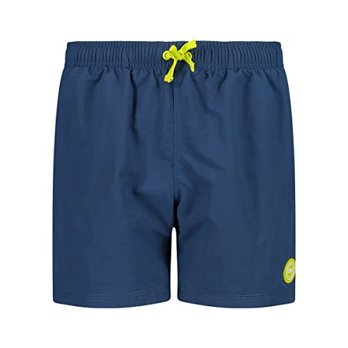 CMP ERROR:#N/A Badeanzug Für Kinder Swim Trunks, Staubiges Blau, 152 EU