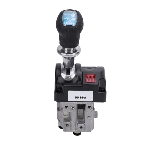 Vanne de commande camion benne en aluminium pour réparer les fuites hydrauliques - 3