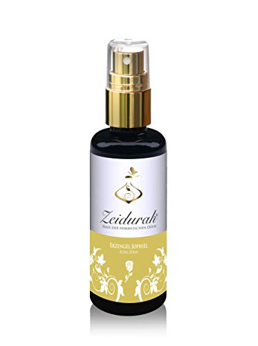 Aura-Spray Erzengel Jophiel essence ésotérique supérieure