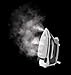 Oliso TG1100 Smart Iron, 1800 Watts, Grey