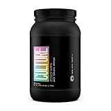 Culture Supps by Steve Cook Whey Protein Fruity Cereal - 30 Servings