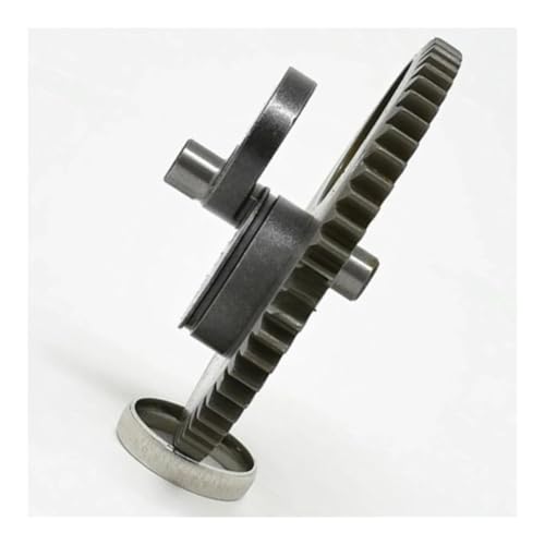 Grande Roue Excentrique Taille-haie G2300 Plaque d'engrenage Embrayage - 2