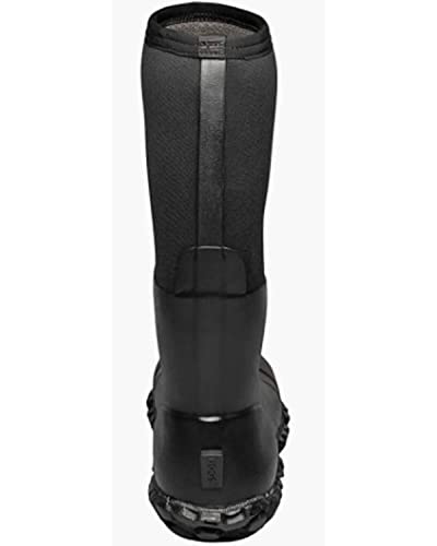 BOGS Men's Mesa Steel Toe Ankle Boot4