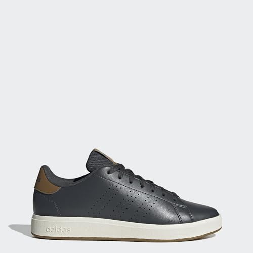 Image of adidas Unisex-Adult Advantage Base 2.0 Sneaker