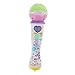 Produktbild F Fityle Kabellos Kindermikrofon Karaoke Maschine Musik Spielzeug, Hohe Fidelity Lautsprecher und Tragbar