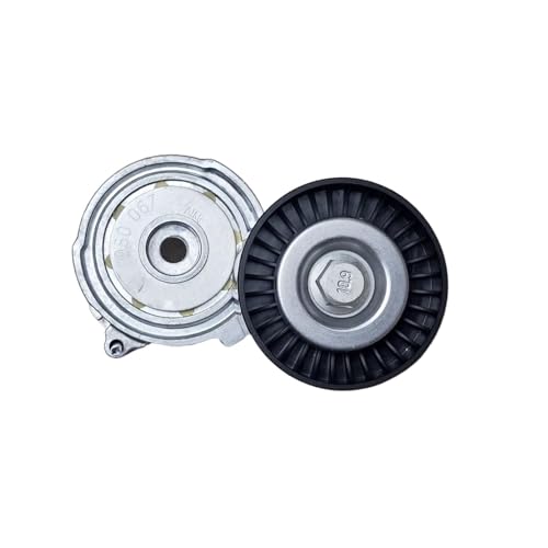 Courroie d'entraînement et tendeur 06E903133T pour stabiliser l'alternateur Audi A6 A7