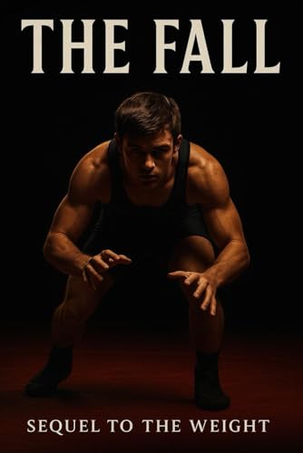 The Fall: Sequel to The Weight (King Pin Book 2)