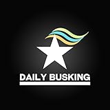 DAILY BUSKING