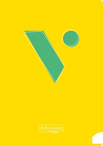 Vicens Vives - Cuaderno Grapa A4 Cuadricula Pautada 4x4mm - 48 Hojas con Margen Morado, Papel Extraopaco 80g, QR Educativo - Libreta Escolar con Cuadricula Pautada, Apertura Plana y Adaptable