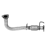 Walker 53541 Front Exhaust Pipe