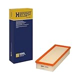 Hengst Air Filter - Insert