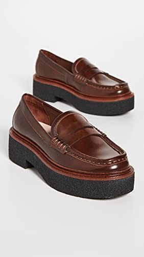 Image of Loeffler Randall Women's Platform Loafers