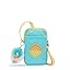 Poppy Aqua C Poppy Aqua C