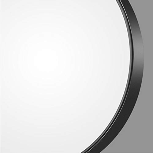 Espejo para Maquillaje de Pared KALLORY 8.8 cm Redondo miniatura 4