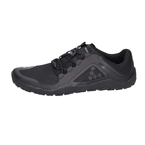 Image of Vivobarefoot Primus Trail II FG Mens Barefoot Off-Road Shoes | Lighweight for Speedy Hikers | Water & Puncture Resistant for All Weather & Terrains | Wide Toe Box