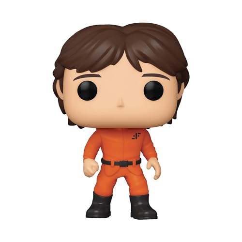 Sale Funko Pop! Tv: V Tv Show - Mike Donovan