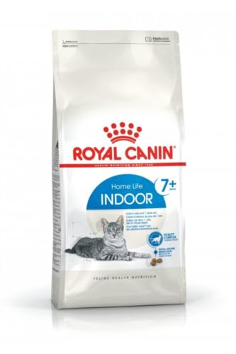 ROYAL CANIN FHN Indoor+7, 1,5 kg, 1500 g