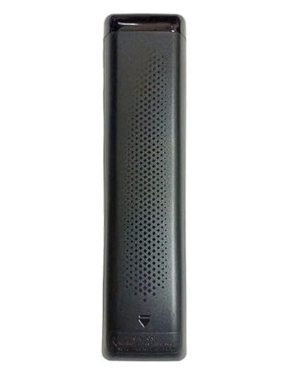 Image of Compatible with PANA-SO-NIC Smart LED TV Remote with Netflix YouTube and ZEE5 Hotkeys Without Voice Command (Please Match The Image with Your Old Remote)