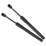 Gasfeder Motorhaube Dämpfer Gasdruckfeder Motorhauben Gasdämpfer Motorhaubenfeder Motorhaubendämpfer Fronthaube Gasdruckdämpfer vorne links und rechts für 5er G30 F90 5er Touring G31 7er G11 G12