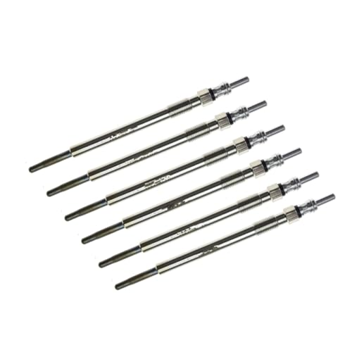 Pièce de rechange bougie de préchauffage diesel Peugeot 407 Coupé