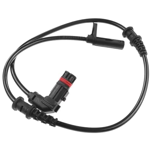 �u���[�L���� Compatible With Mercedes-Benz For CLK280 2007 2008 2009 CLK320 2004 2005 �t�����g���E ABS �z�C�[�� �X�s�[�h�Z���T�[ OEM�F2035400417