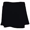 Augusta-Sportswear-Womens-Augusta-Ladies-Action-Color-Block-Skort Augusta Sportswear Men's Standard Augusta Ladies Action Color Block Skort, Black, XX-Large