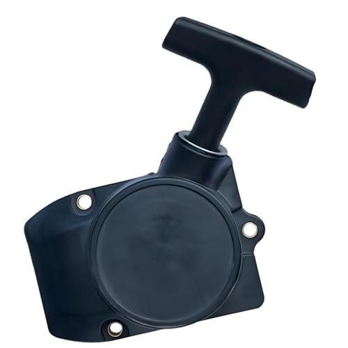 Lanceur à rappel cordon bloqué FS80 FS85 BG85 - Remplacement boîtier de démarrage cassé