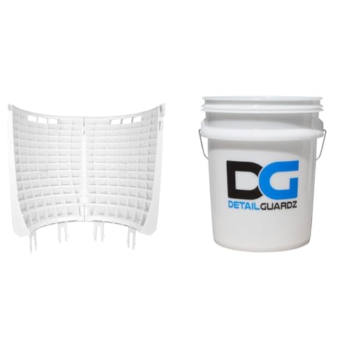 yZbgzfBe[ K[Y(Detail Guardz)XNuEEH[ 180(SCRUB WALL 180)A^b`g ԏh~ ԗpi Ɛ΂̕(zCg) DG-DL-SW180-WHT + IWioPc2.0 e20L