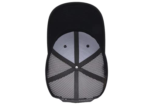 Image of Yupoong Yp Classics Retro Trucker Cap