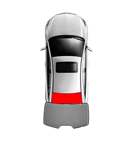 Ԃ̃TVF[h ԗpTVF[hV[h }OlbgtgKXt[J[e ATChEBhETVF[h NTX RX RX350 RX450h RX270 2009-2015p ԗp 悯(Back Windshield)