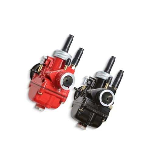 Carburateur de course 19mm résolvant les trous à l'accélération sur BWS100