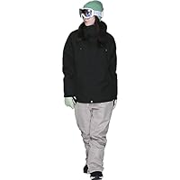 5点セット！686 iCEPARDAL & swivel 9サイズ Amazon | ICEPARDAL(アイスパーダル) スノボウェア スキーウェア