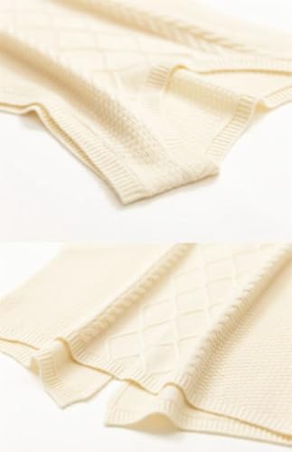 Image of Womens Knit Sleeveless Crewneck Sweater Vest 2025 Knitwear Tank
